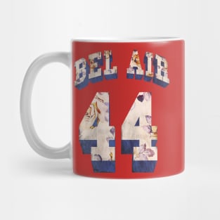 Bel Air Mug